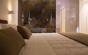Plebis - Camere & Suites In Sicilia Nel Centro Storico Di Catania